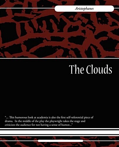 The Clouds (Paperback)