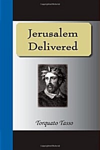 Jerusalem Delivered (Paperback)