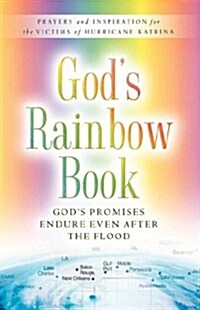 Gods Rainbow Book (Paperback)