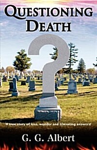Questioning Death (Paperback)