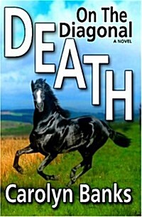 Death on the Diagonal (Paperback)