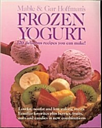 Frozen Yogurt (Paperback)