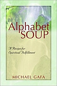 Alphabet Soup (Paperback)