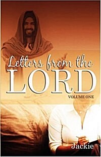 Letters from the Lord (Paperback)