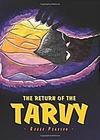The Return of the Tarvy (Paperback)