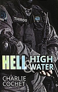 Hell & High Water (Paperback)