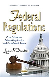 Federal Regulations (Paperback)
