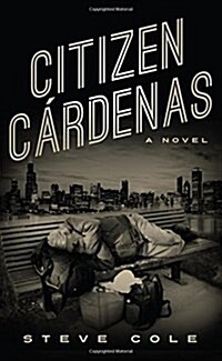 Citizen Cardenas (Paperback)