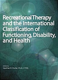 Recreational Therapy & the Int (Paperback)