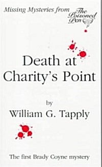 Death at Charitys Point (Paperback)