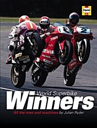 World Superbike Winners (Hardcover)