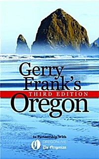 Gerry Franks Oregon (Paperback, 3rd)