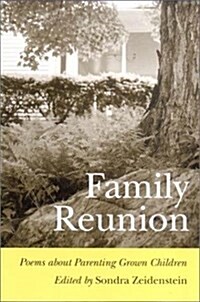 Family Reunion (Paperback)