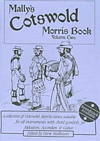 Mallys Cotswold Morris Book (Paperback)