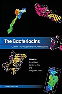 The Bacteriocins : Current Knowledge and Future Prospects (Paperback)