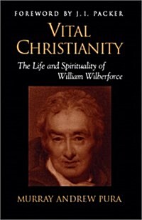 Vital Christianity (Paperback)
