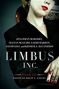 Limbus, Inc. - Book III (Paperback)