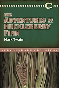 The Adventures of Huckleberry Finn (Paperback)