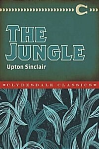 The Jungle (Paperback)