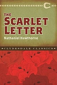 The Scarlet Letter (Paperback)