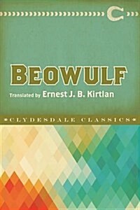 Beowulf (Paperback)