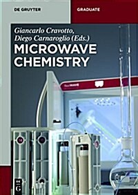 Microwave Chemistry (Paperback)
