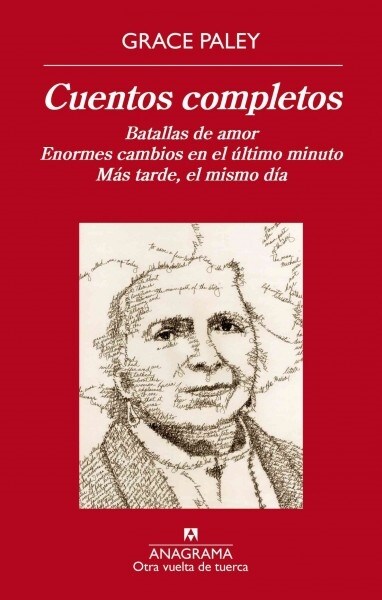 Cuentos Completos (Paperback)