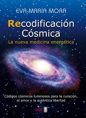 Recodificaci? c?mica/ Cosmic Recoding (Paperback)