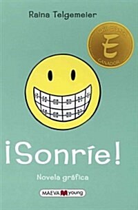 Sonrie! = Smile (Paperback)