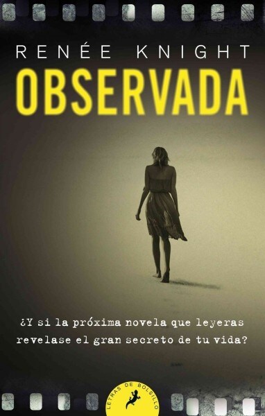 Observada (Paperback)