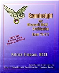 Examinsight for McP/McSe Certification (Paperback)