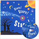 노부영 세이펜 Stars! Stars! Stars! (Paperback + CD)