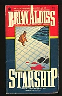 Starship (Paperback, 5th Printing)