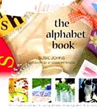 The Alphabet Book (Hardcover, Illustrated)