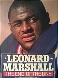 Leonard Marshall (Hardcover, First Edition)