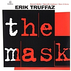 [수입] Erik Truffaz - The Mask [180g 2LP]