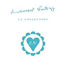 [수입] Laurent Voulzy - La Collection [6CD+DVD]