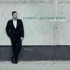 Schubert  Late Piano Works - Sonata in C minor, 3 Klavierstucke