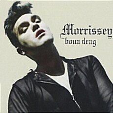 [수입] Morrissey - Bona Drag [2LP]