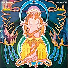 [수입] Hawkwind - Space Ritual [180g 2LP]