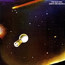 [수입] Electric Light Orchestra - E.L.O. 2 [LP]