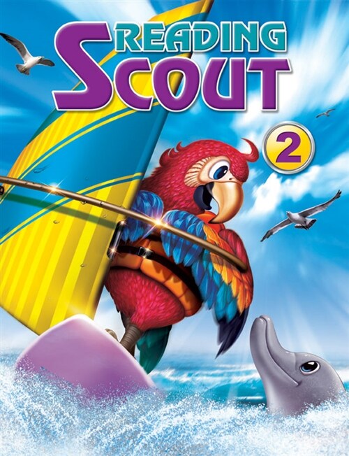 Reading Scout 2