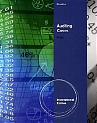 Auditing Cases (8th Edition, Paperback)