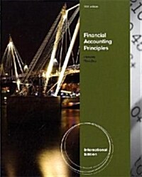 Financial Accounting Principles (11th Edition, Paperback)