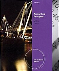 Accounting Principles (11th Edition, Paperback)