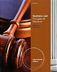 Business Law (8th Edition, Paperback)