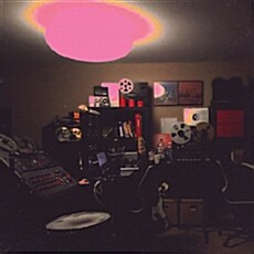 [중고] [수입] Unknown Mortal Orchestra - Multi-Love [Digipak]