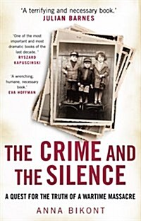 The Crime and the Silence (Paperback)