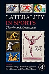 Laterality in Sports: Theories and Applications (Hardcover)