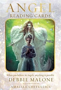 Angel Reading Cards : When You Believe in Angels, Anything is Possible (Package)